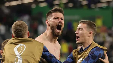 Petkovic mira Argentina na semi e vê Croácia “disciplinada” para anular Messi