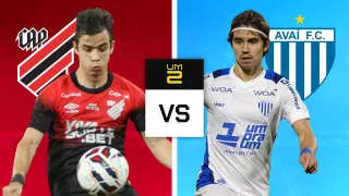 Athletico x Avaí AO VIVO: veja onde assistir e siga em tempo real