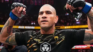 Brasil terá representantes no UFC Casa Branca; veja quem sobe ao octógono