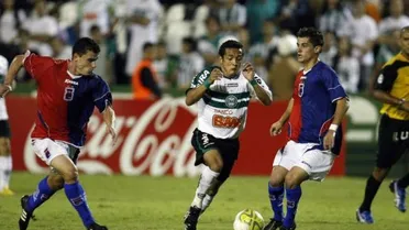 Desatenção e potencial