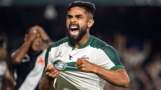 Pontuação do Coritiba entra para história e anima para sequência na Série A
