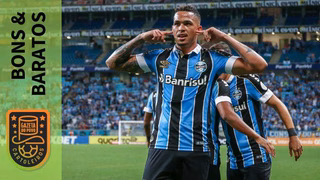 Dicas do Cartola FC 2019 – 37ª rodada: bons e baratos para escalar