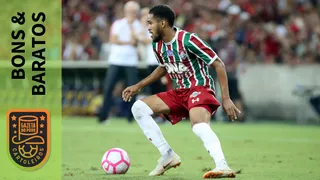 Dicas do Cartola FC 2018 – 30ª rodada: bons e baratos para escalar