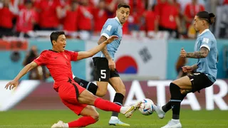 Número de empates sem gols na 1ª rodada é recorde na Copa do Mundo