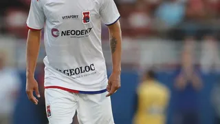 Paraná não chega a acordo com a Spieler e busca fornecedora estrangeira