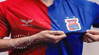 Paraná e a Valente: Entenda os contratos e lucros da marca própria do Tricolor