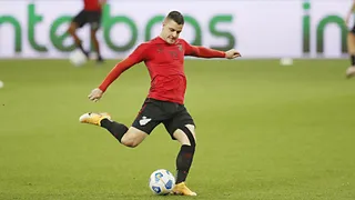 Sem Matheus Babi, Athletico terá mudança contra o Bahia; veja provável time