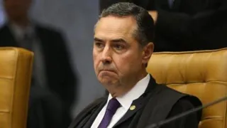 Ministro do STF cita ex-jogador Edmundo para agilizar prisão de Lula