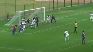 Paraná é discreto no ataque, dá bobeira no final e adia classificação na Série D