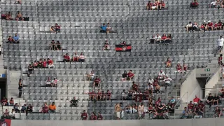 Torcedores conseguem liminar na Justiça para assistir na Arena jogo do Athletico