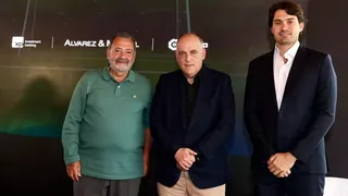 LaLiga formaliza proposta de liga brasileira a clubes das Séries A e B