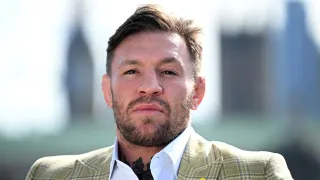 Arsenal investiga momento constrangedor entre Saka e Conor McGregor