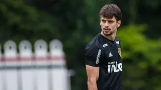Flamengo contrata Rodrigo Caio, zagueiro do São Paulo