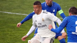 Atacante ex-Real Madrid acerta com clube brasileiro da Libertadores