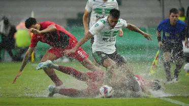 Um clássico Atletiba importante como todos, mas marcado pelo baixo nível técnico