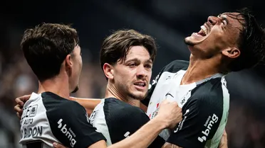 Torcida do Corinthians pega na ferida do Athletico na Copa do Brasil