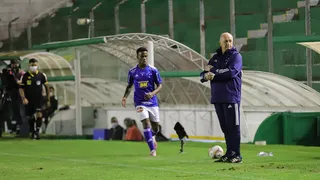 Cruzeiro perde para o Juventude e não tem mais chances de acesso para a Série A