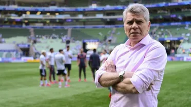 Coritiba encaminha a contratação de Paulo Autuori; veja detalhes