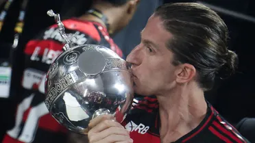 CBF muda critério de classificação para a Libertadores