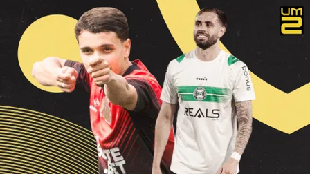 Athletico perde e Coritiba empata com gol de gringo; veja duelos do mata-mata da Taça FPF