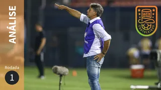 Dicas do Cartola FC 2019 – 1ª rodada: análise dos confrontos