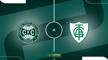 Coritiba x América-MG: saiba onde assistir e palpites – Série B – 19/05/2025