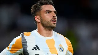 Revelação do Real Madrid será julgada por compartilhar vídeos sexuais