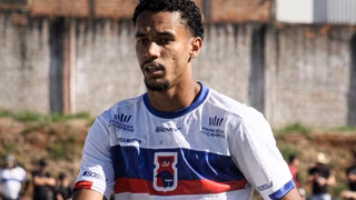 “Uma honra”: Lateral se despede do Paraná e volta para clube paulista