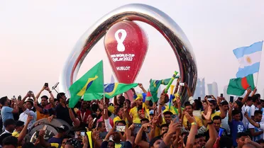 Copa do Mundo no Catar: sangue pode, cerveja e amor não podem
