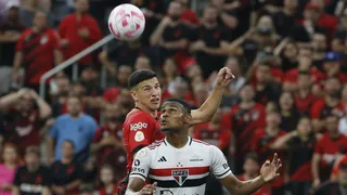 Athletico volta a sofrer com bolas aéreas; veja o levantamento de gols sofridos