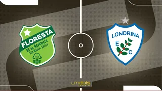 Floresta x Londrina: saiba onde assistir e palpites – Série C – 05/10/2025