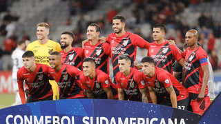 Em busca de reforços, Cuca usa 32 jogadores no Athletico; veja quem mais jogou