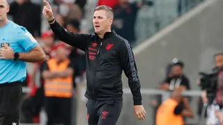 Após sair do Athletico, Paulo Turra assume o comando do Santos