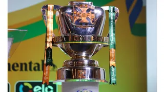 CBF aumenta prêmio e campeão da Copa do Brasil; veja valores de cada fase