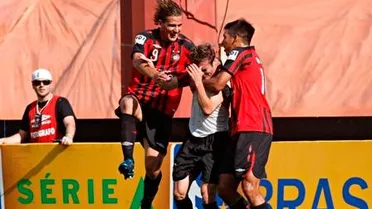 O Brasileiro já era