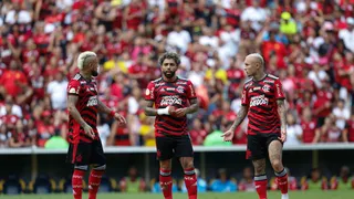 Flamengo vai ao Mundial com elenco mais caro da história do Brasil