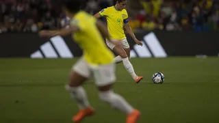 Rafaelle diz que Brasil precisará aprender com erros para classificar