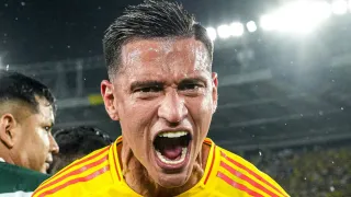 Além de Portilla, Athletico teve outros convocados para Copas do Mundo na história; relembre