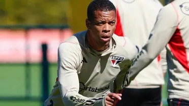 Caio Paulista no Palmeiras: o que se sabe sobre jogador trocar São Paulo por rival