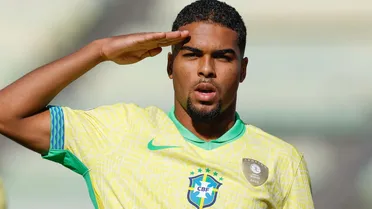 Brasil vence o Paraguai e confirma vaga no Mundial sub-20