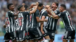 Atlético-MG na Libertadores; veja jogos, horários e como assistir