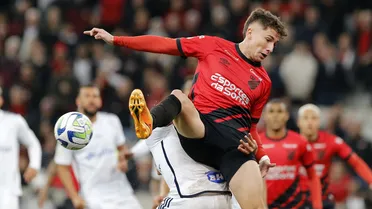 Seca de gols: substitutos de Pablo sofrem com jejum no Athletico