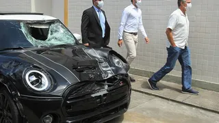 Caso Marcinho: como está o processo criminal do novo reforço do Athletico