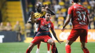 Athletico corre risco de rebaixamento? Veja a matemática atualizada