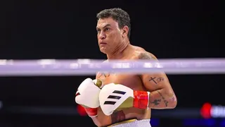 Popó lidera quinta edição do Fight Music Show em card com celebridades