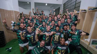 Paraná e as lições dos clubes que chegaram ao “fundo do poço” e hoje estão na elite