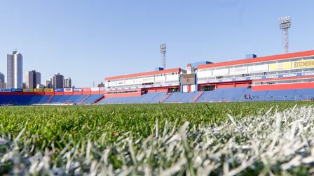 Paraná Clube perto de vender SAF por mais de R$ 200 milhões