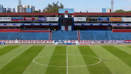 NextPlay participa de reunião no Paraná Clube e aguarda votação para a compra da SAF
