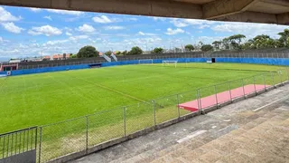 Estádio histórico do Paraná será a casa de clube da Série D