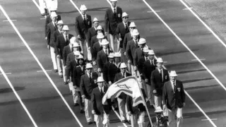 Os 50 anos do massacre de Munique e a luta contra o antissemitismo no esporte